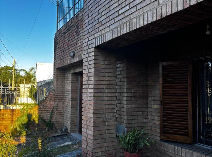 Casa · 152m² · 4 Ambientes