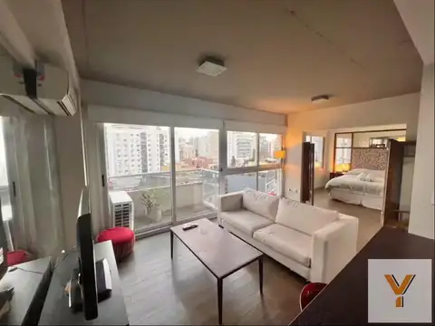 Departamento en Alquiler en Palermo, CABA