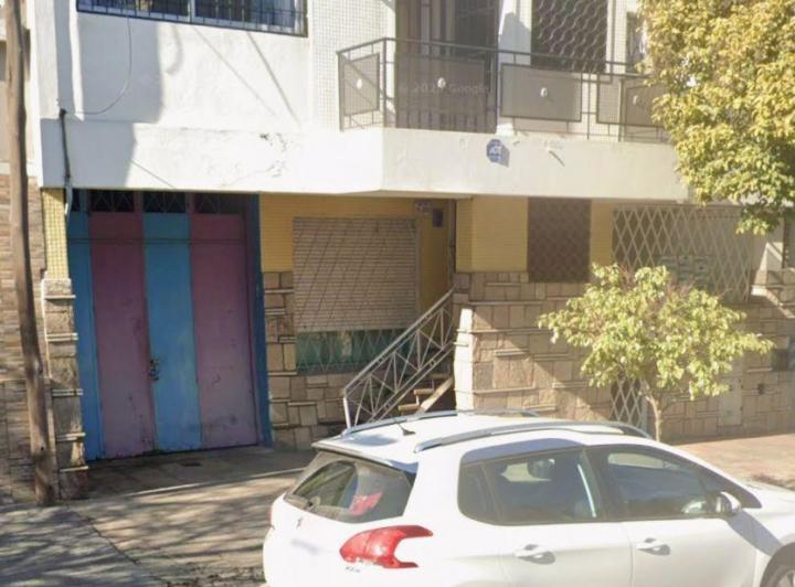 Casa · 500m² · 1 Ambiente