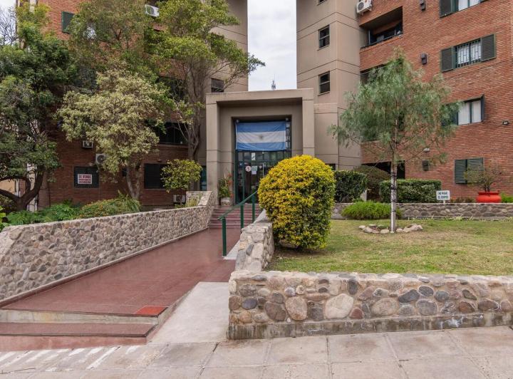 Departamento · 61m² · 5 Ambientes
