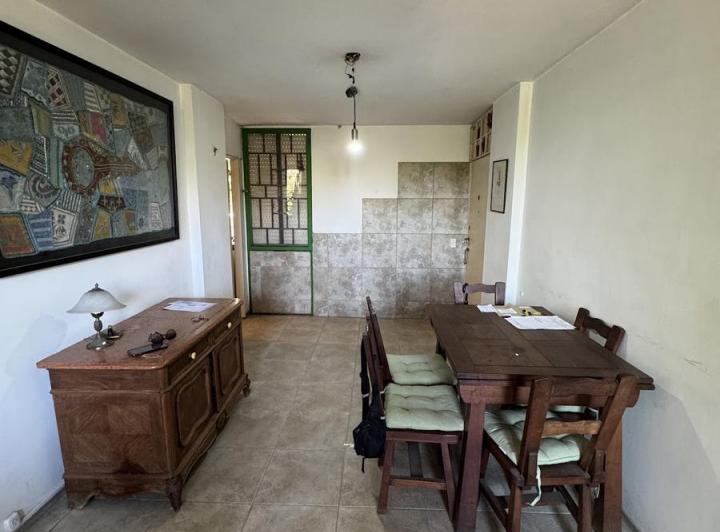 Departamento · 68m² · 5 Ambientes