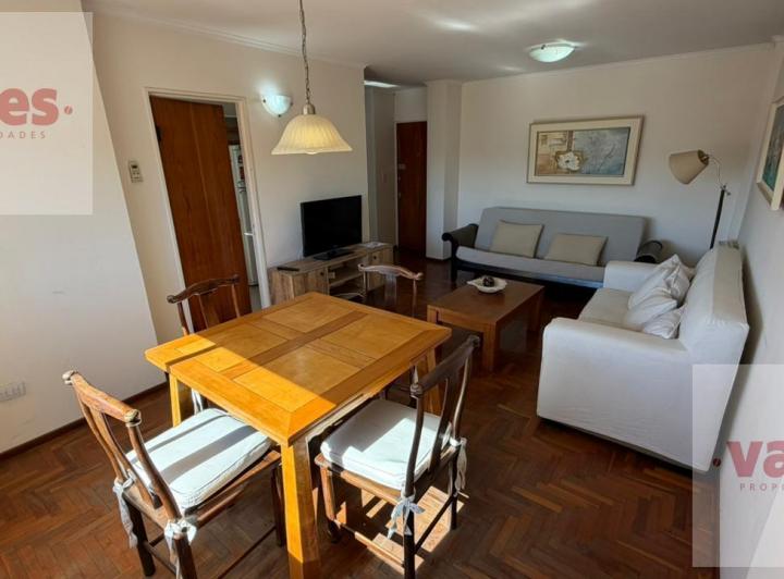 Departamento · 66m² · 3 Ambientes