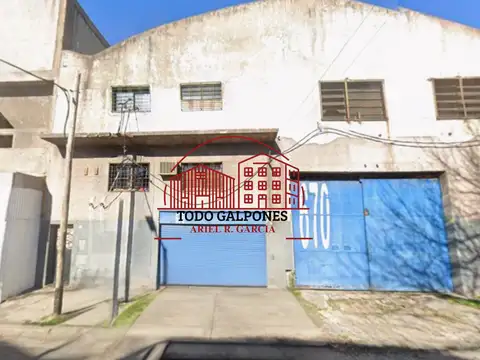 Galpón en Venta en Boca, Capital Federal