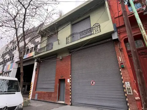 Galpón en Alquiler en Boca, Capital Federal