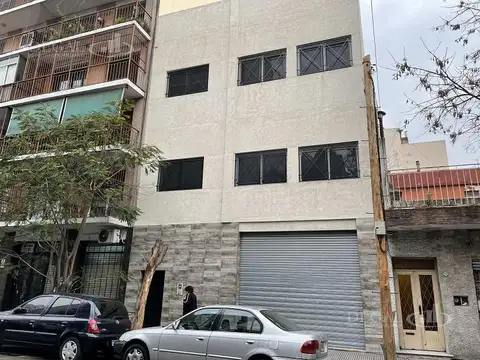Galpón en Alquiler en San Cristobal, Capital Federal