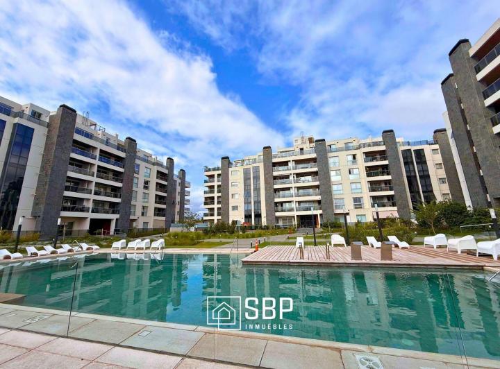 Departamento · 171m² · 6 Ambientes · 1 Cochera