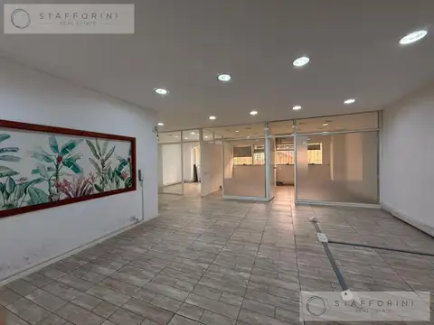 Oficina en Venta en Retiro, CABA