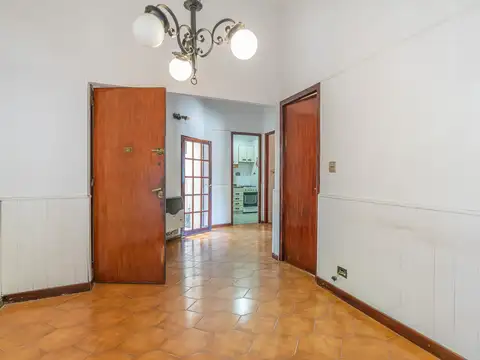 Oficina en Venta en Flores, Capital Federal