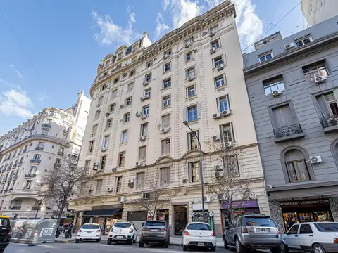 Oficina en Venta en Tribunales, Centro