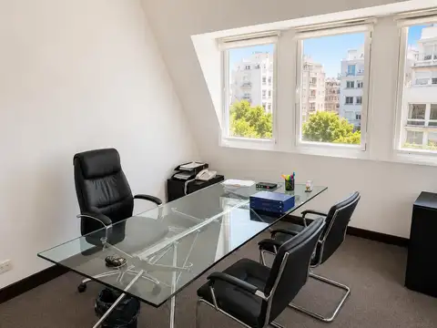 Oficina en Venta en Retiro, CABA