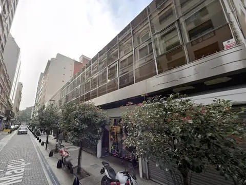 Oficina en Venta en Retiro, CABA
