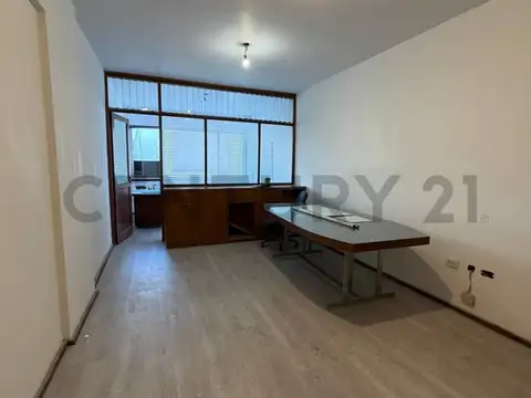 Oficina en Alquiler en Tribunales, Centro