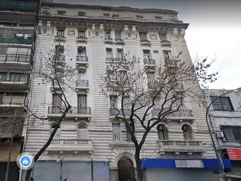 Oficina en Alquiler en Balvanera, Capital Federal