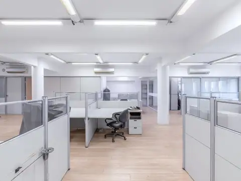 Oficina en Venta en Recoleta, Capital Federal