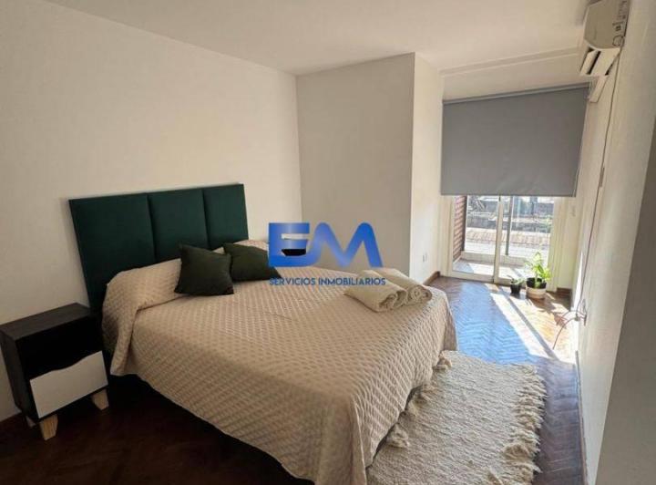 Departamento · 75m² · 4 Ambientes
