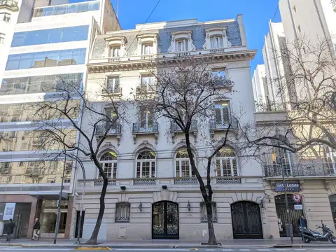 Oficina en Alquiler en Centro, Capital Federal