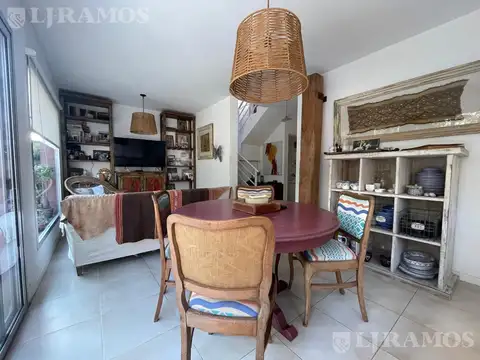 Casa en Alquiler Temporal en La Colina de la Horqueta, Countries y Barrios Cerrados en San Isidro