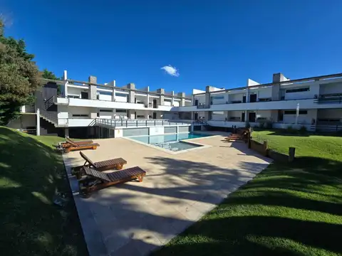Departamento en Alquiler Temporal en Mar de las Pampas, Partido de Villa Gesell