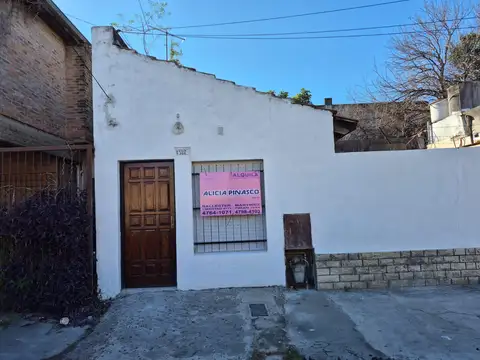 PH en Alquiler en Villa Ballester, Partido de General San Martín