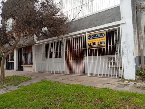Casa en Alquiler en San Antonio de Padua, Partido de Merlo