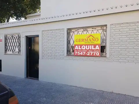 Casa en Alquiler en San Justo, Partido de La Matanza
