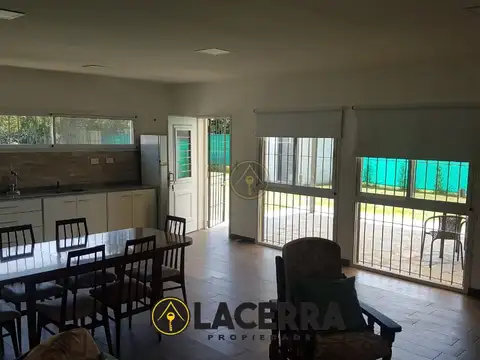 Casa en Alquiler en Barrio el Cazador, Partido de Escobar
