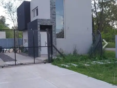 Casa en Alquiler en San Vicente, Partido de San Vicente