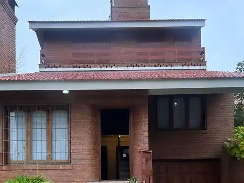 Casa en Alquiler en Ostende, Partido de Pinamar