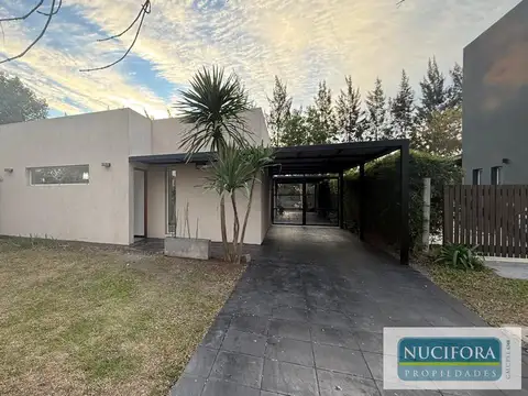 Casa en Alquiler en Los Olivares, Countries y Barrios Cerrados en Malvinas Argentinas