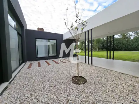Casa en Alquiler en La Reserva Cardales, Countries y Barrios Cerrados en Campana