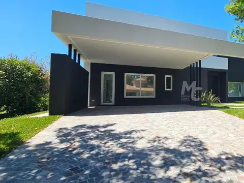 Casa en Alquiler en La Reserva Cardales, Countries y Barrios Cerrados en Campana