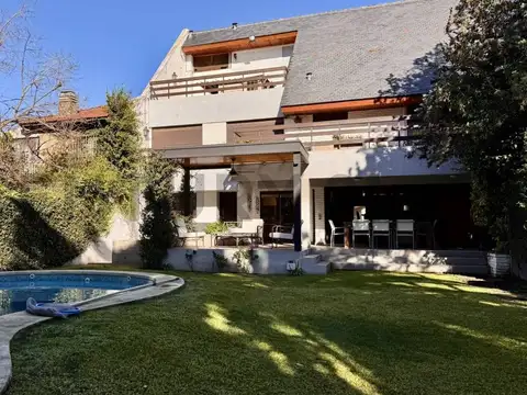 Casa en Alquiler en Hurlingham, Partido de Hurlingham