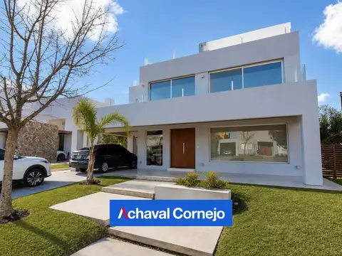 Casa en Alquiler en Nordelta, Partido de Tigre