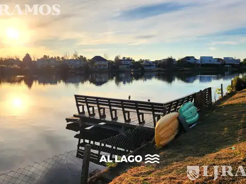 Casa en Alquiler en San Isidro Labrador, Countries y Barrios Cerrados en Tigre