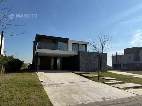Casa en Alquiler en Puertos - Barrio Costas, Countries y Barrios Cerrados en Escobar