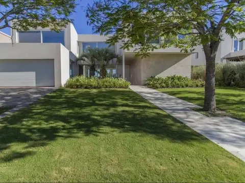 Casa en Alquiler en Nordelta El Golf, Nordelta