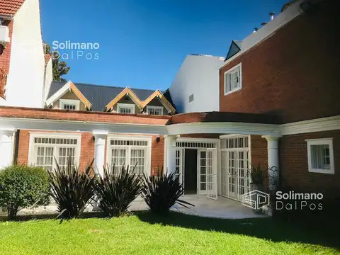 Casa en Alquiler en Olivos Quinta Presidencial, Olivos