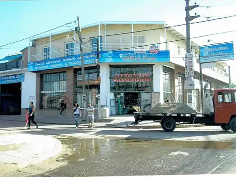 Departamento en Alquiler en Manuel Alberti, Partido de Pilar