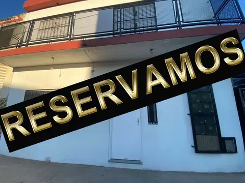 Departamento en Alquiler en Isidro Casanova, Partido de La Matanza