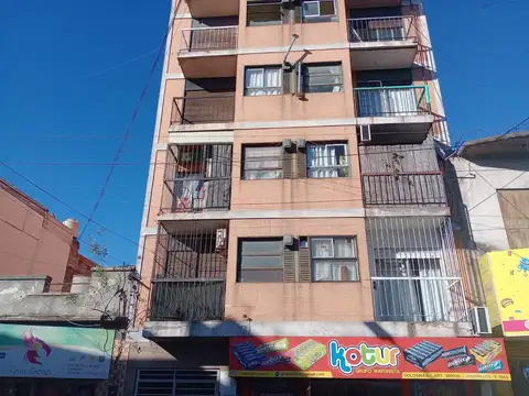 Departamento en Alquiler en Ciudadela, Partido de Tres de Febrero