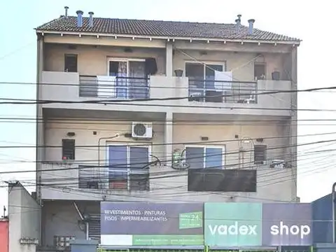 Departamento en Alquiler en Olivos Uzal / Panamericana, Olivos