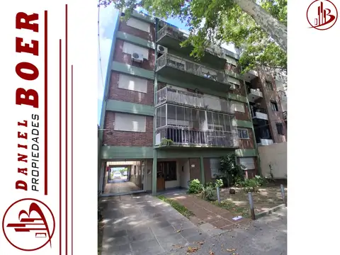 Departamento en Alquiler en Villa Ballester, Partido de General San Martín