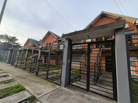 Departamento en Alquiler en Los Polvorines, Partido de Malvinas Argentinas
