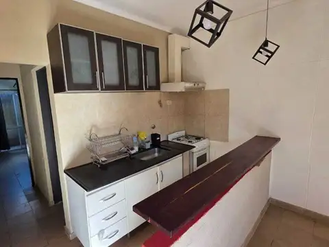 Departamento en Alquiler en Pacheco Sur, General Pacheco