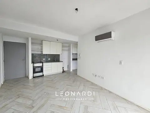 Departamento en Alquiler en Centro, Belen de Escobar