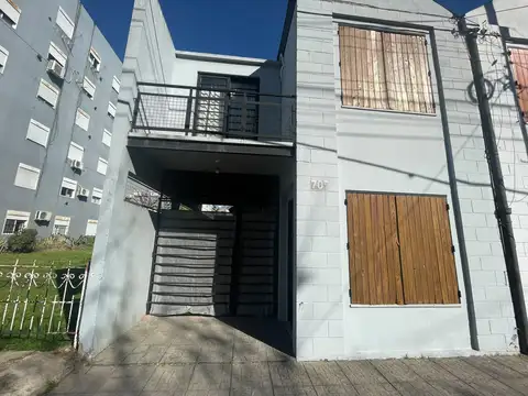 Departamento en Alquiler en Tolosa, Partido de La Plata
