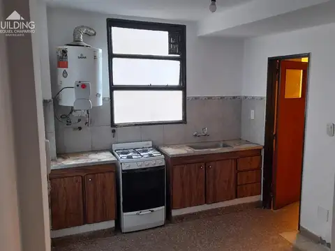 Departamento en Alquiler en La Plata, Partido de La Plata