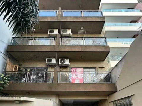 Departamento en Alquiler en Villa Ballester, Partido de General San Martín