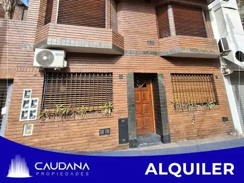 Departamento en Alquiler en Ramos Mejia, Partido de La Matanza