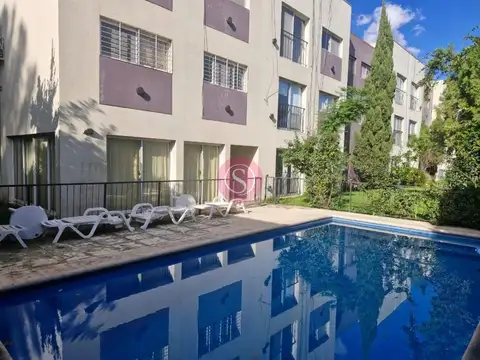 Departamento en Alquiler en Serena De Morra, Countries y Barrios Cerrados en Pilar